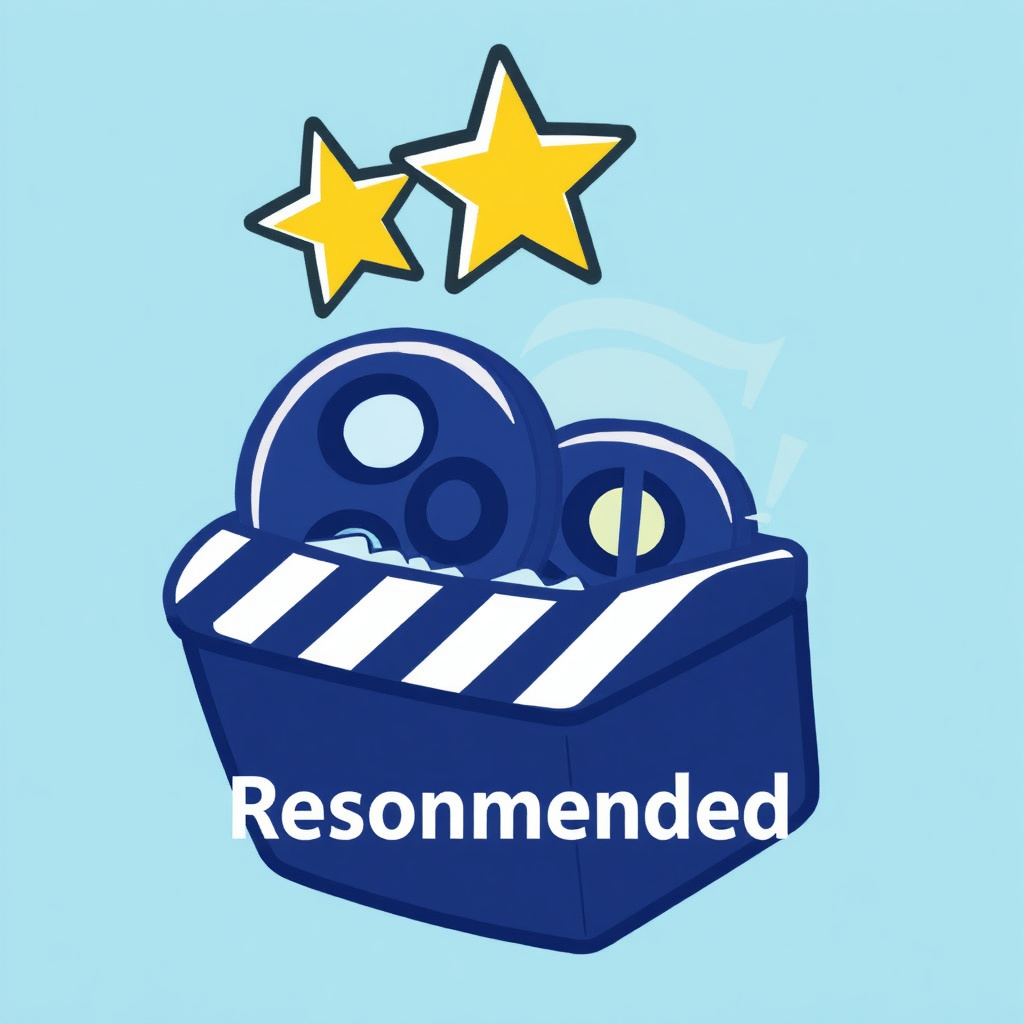 Movie recommended item